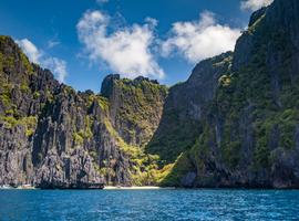 Palawan Island: Caves, Beaches & Eye-Popping Sunsets - 5 Days