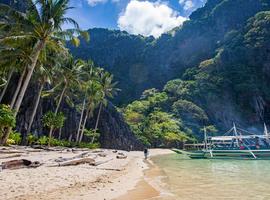 Manila and Palawan: Jungle Trekking, Local Eats & Epic Beaches - 9 Days