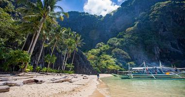 Manila and Palawan: Jungle Trekking, Local Eats & Epic Beaches - 9 Days