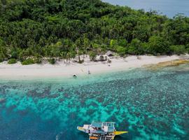 Palawan and Coron: Underground Rivers, Snorkeling & Island Hopping - 9 Days