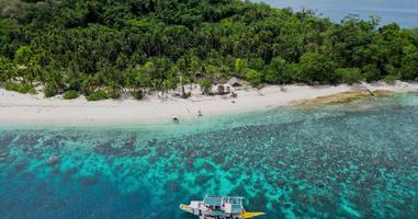 Palawan and Coron: Underground Rivers, Snorkeling & Island Hopping - 9 Days