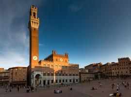 Tuscan Adventure: Rome to Florence - 7 Days