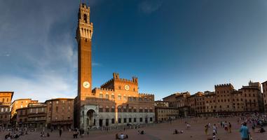 Tuscan Adventure: Rome to Florence - 7 Days
