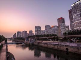 China: Cultural Sites & Epic Cities - 7 Days