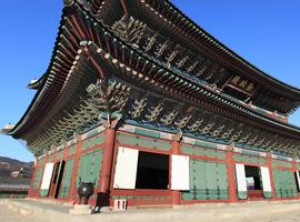 South Korea Explorer - 9 Days