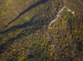 China: Natural Sites & City Lights - 15 Days