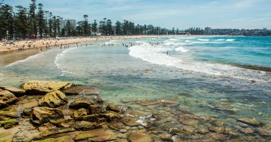 Iconic Australia: Famous Cities & Red Centre Explorer - 10 Days