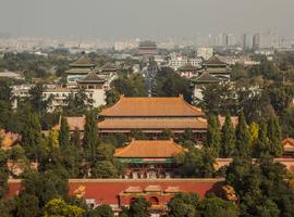 Ancient China - 7 Days
