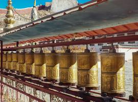 Best of China & Tibet - 18 Days