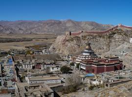 Essential Tibet - 12 Days