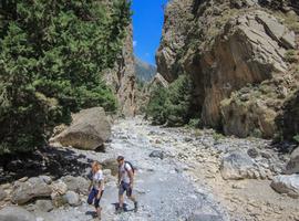 Crete & Santorini Discovery - 8 Days