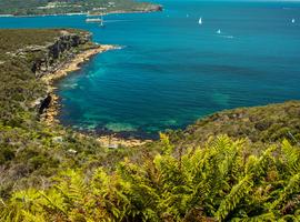 Sydney Roundtrip: Australia's Greatest Hits - 23 Days