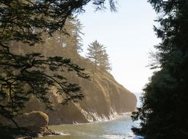 Canadian Rockies & Pacific Northwest Adventure - 14 Days