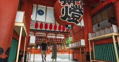 Active Japan: Kyoto & Okinawa Island Hopping - 10 Days