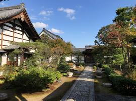 Active Japan: Kyoto & Okinawa Island Hopping - 10 Days