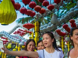 China to Vietnam: An Overland Adventure - 7 Days