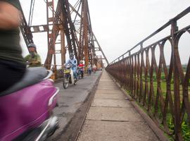 China & Vietnam: Beijing to Sapa Adventure - 19 Days