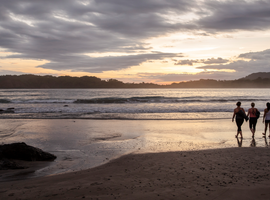 Costa Rica: Wildlife, National Parks & Hidden Gems of the Northwest - 14 Days
