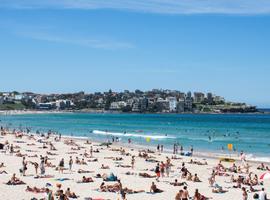 Australia & New Zealand: A Month Down Under - 38 Days