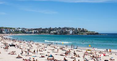 Australia & New Zealand: A Month Down Under - 38 Days
