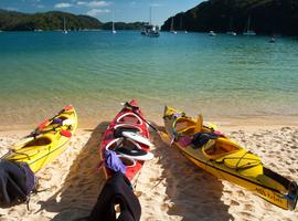 Australia and New Zealand: Surfing Waves & The Whitsundays - 24 Days