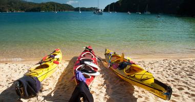 Australia and New Zealand: Surfing Waves & The Whitsundays - 24 Days