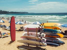 Australia and New Zealand: Surf Camps & Kiwi Highlights - 15 Days