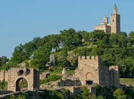 Highlights of Eastern Europe & Turkey - 20 Days