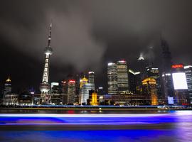 Solo-ish China - 11 Days