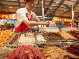 China's Hidden Highlights: Chengdu to Kunming - 8 Days
