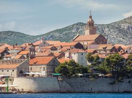 Croatia: Walking & Island-Hopping Along the Dalmatian Coast - 9 Days