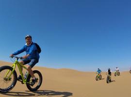 Active South Africa: Victoria Falls to Cape Town - 10 Days