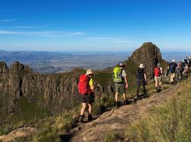 Active South Africa: Cape Town, Kruger & Tugela Falls - 10 Days