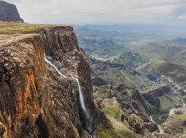 Ultimate Active Southern Africa - 17 Days