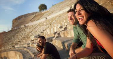 The Best of Greece & Turkey - 15 Days