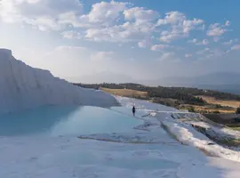 The Best of Greece & Turkey - 15 Days