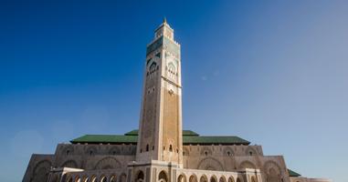 Morocco Northern Discovery - 7 Days