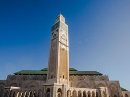 Morocco Northern Discovery - 7 Days