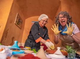 Explore Morocco: The North & The Sahara - 11 Days