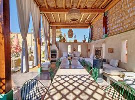 Morocco: North, South & Marrakech - 14 Days