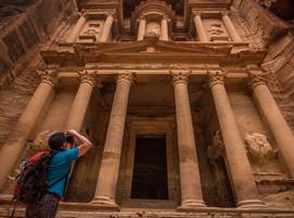 Jordan: Ancient Cities, Iconic Petra & Red Sea Swimming - 9 Days