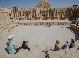Jordan and Egypt: Ancient Ruins, Desert Dunes & Iconic Wonders - 16 Days