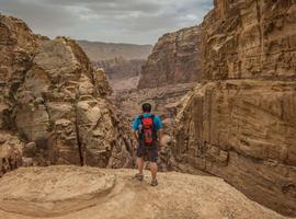 Jordan Active Adventure - 8 Days