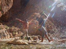 Active Morocco: Rif Mountains - 9 Days