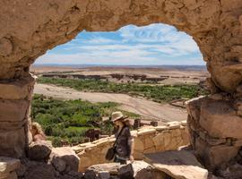 Hiking Morocco: The High Atlas Mountains - 9 Days