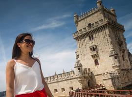 Solo-ish Portugal - 8 Days