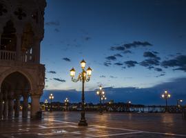 Solo-ish Italy - 9 Days