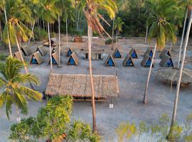 Philippines Island Hopping: El Nido, Coron & Beach Bonfires - 5 Days
