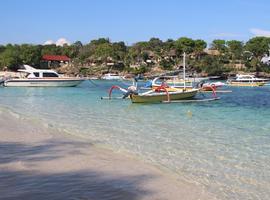 Solo-ish Bali - 10 Days