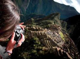 Solo-ish Peru - 9 Days